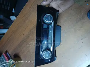 Nissan Serena C 27 Ac Control