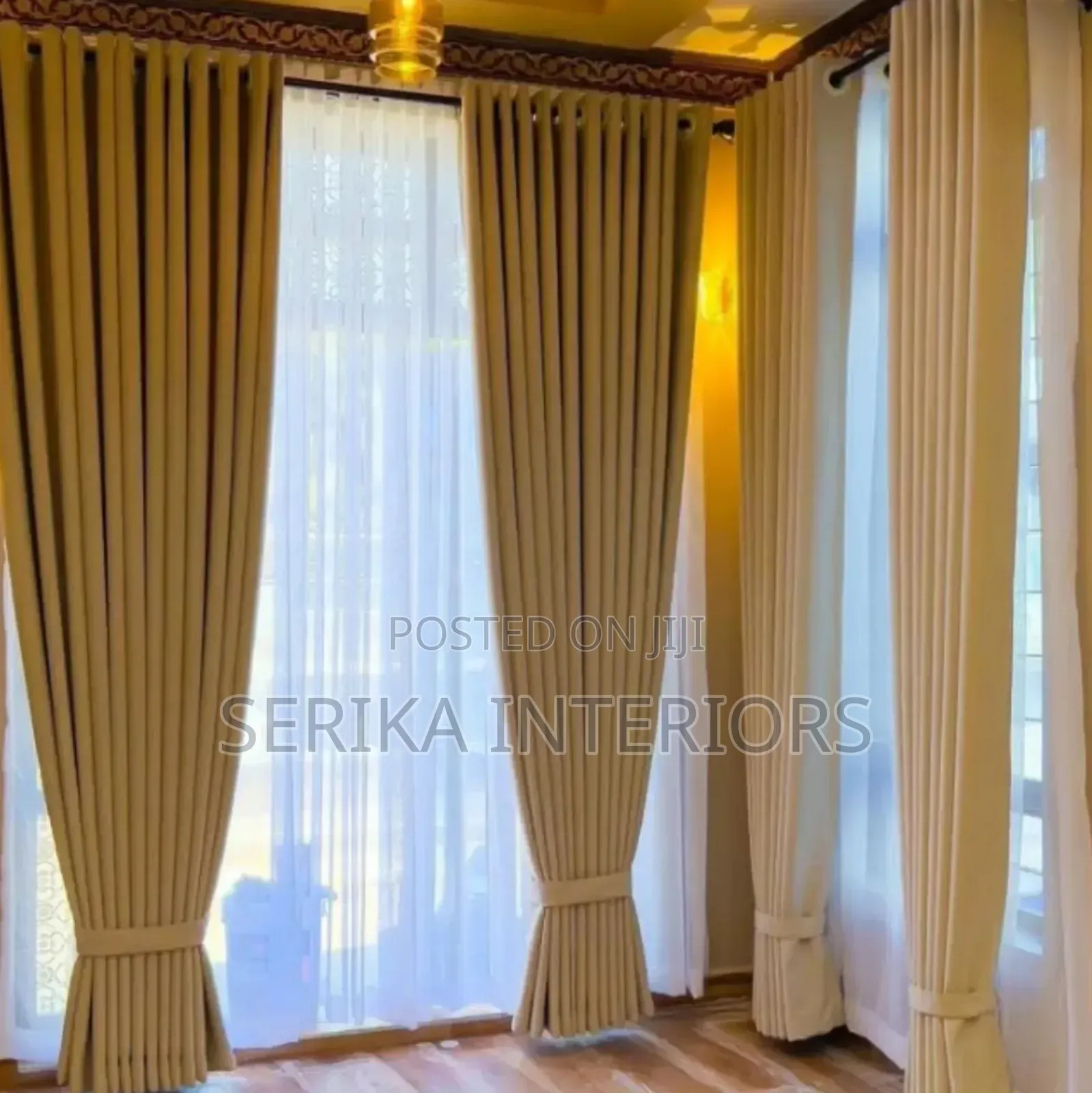 Curtains Curtains Hall Use Environmental Friendly Robertson's