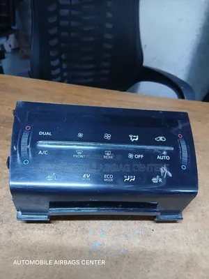 Harrier 2015 - 2020 Ac Control