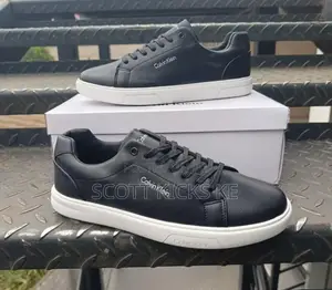 Calvin Klein Casuals