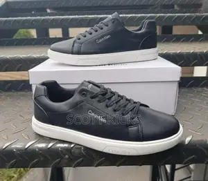 Calvin Klein Casuals