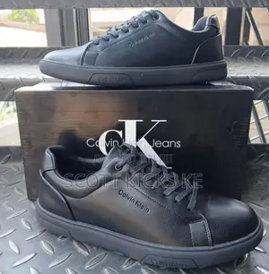 Calvin Klein Casuals