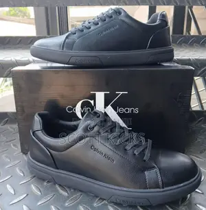 Calvin Klein Casuals