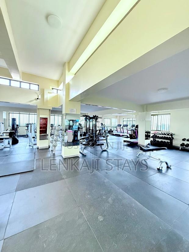 Airbnb Studio / Bed Sitter Apartment in Ngara - thumbnail 2