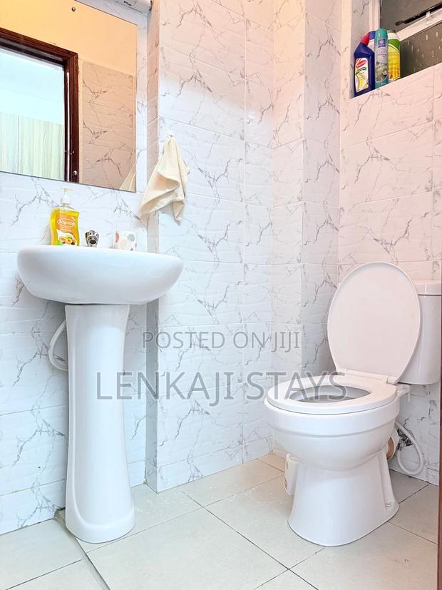 Airbnb Studio / Bed Sitter Apartment in Ngara - thumbnail 4