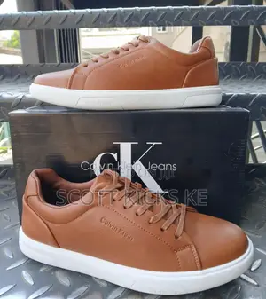 Calvin Klein Casuals