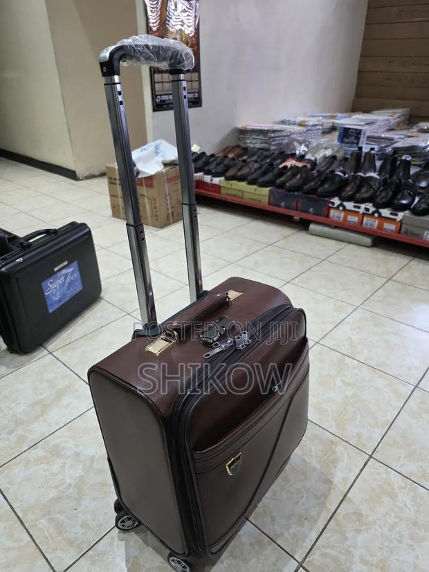 Pilot Bags - main view