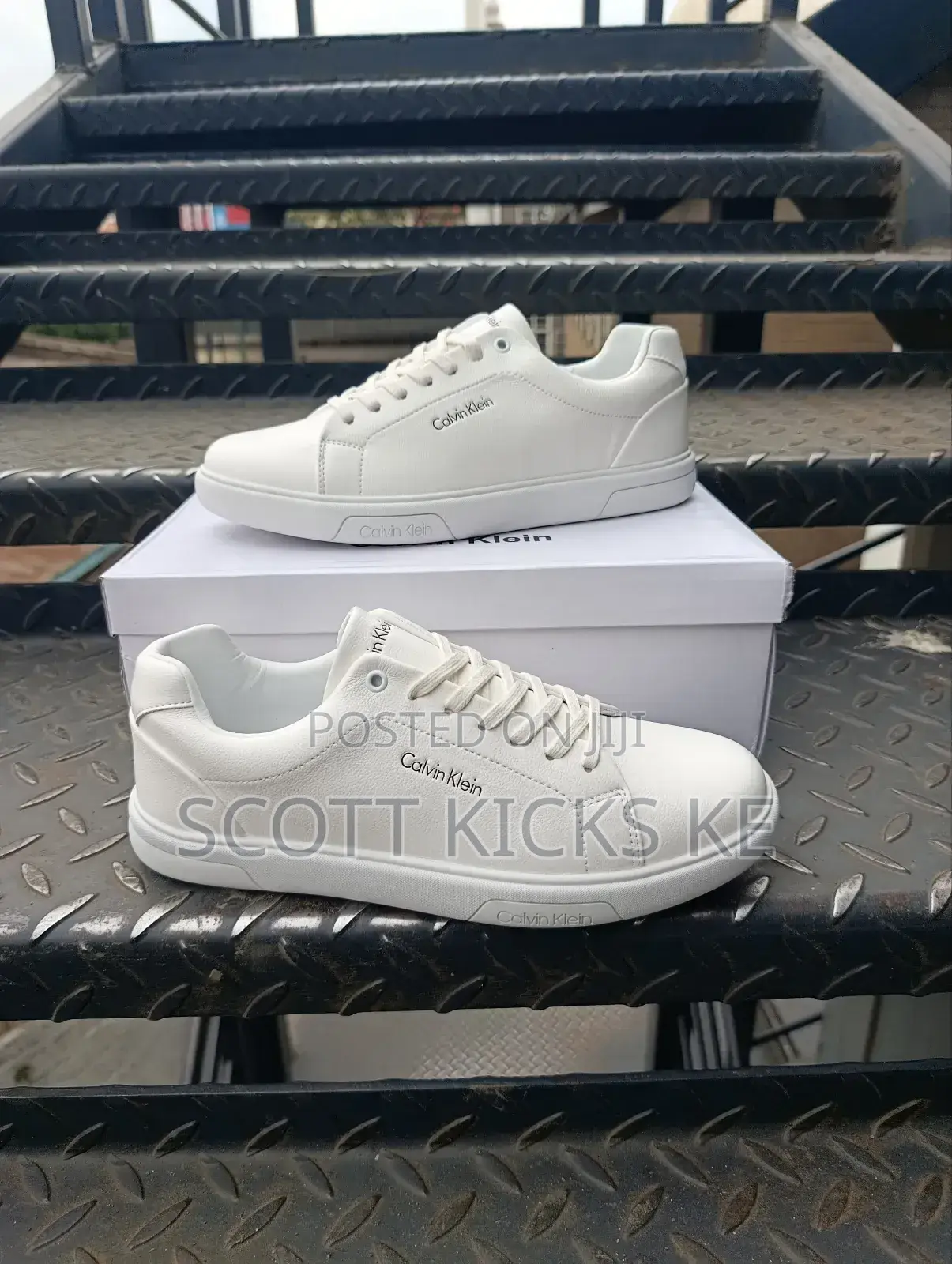 Calvin Klein Casuals