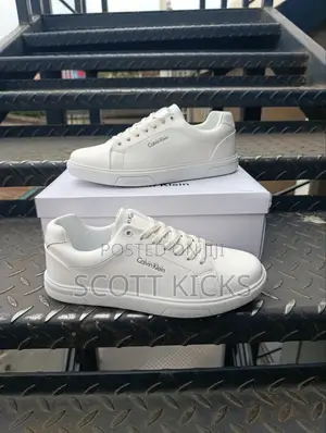 Calvin Klein Casuals