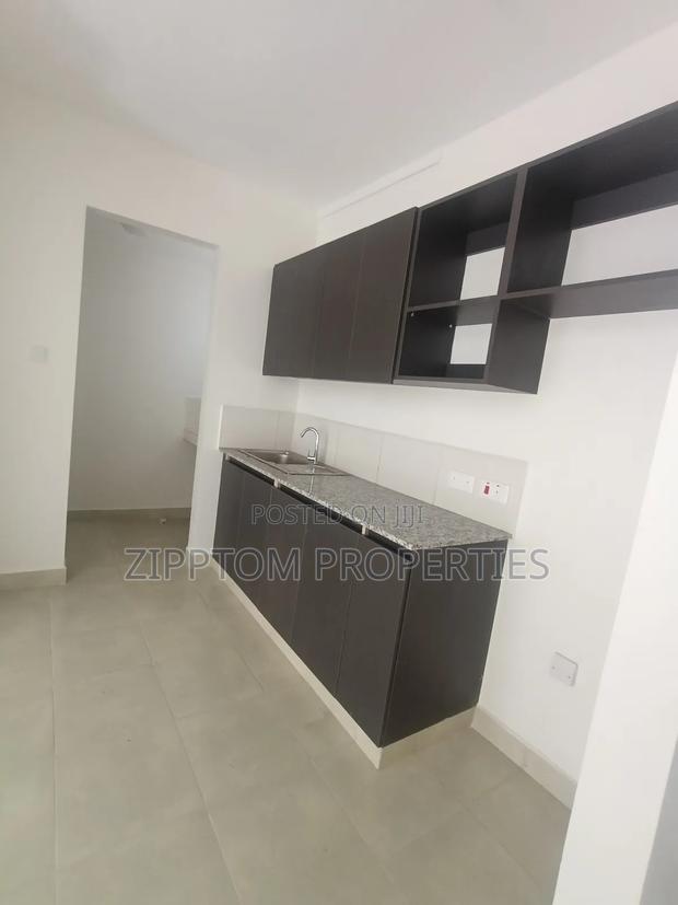 1bdrm Apartment in Safari Park, South B for rent - main view