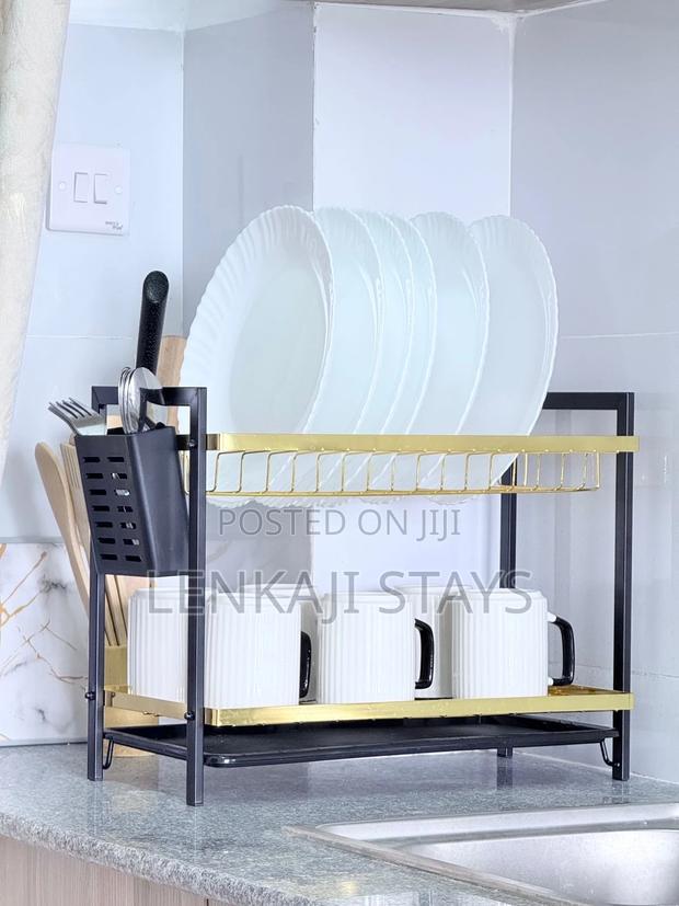 Airbnb Studio / Bed Sitter Apartment in Ngara - thumbnail 5