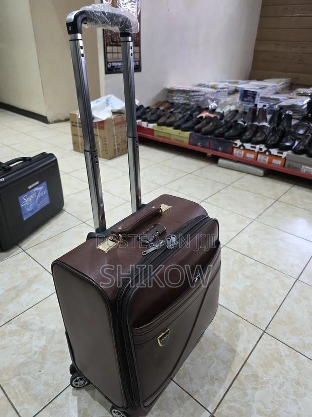 Pilot Bags - thumbnail 3