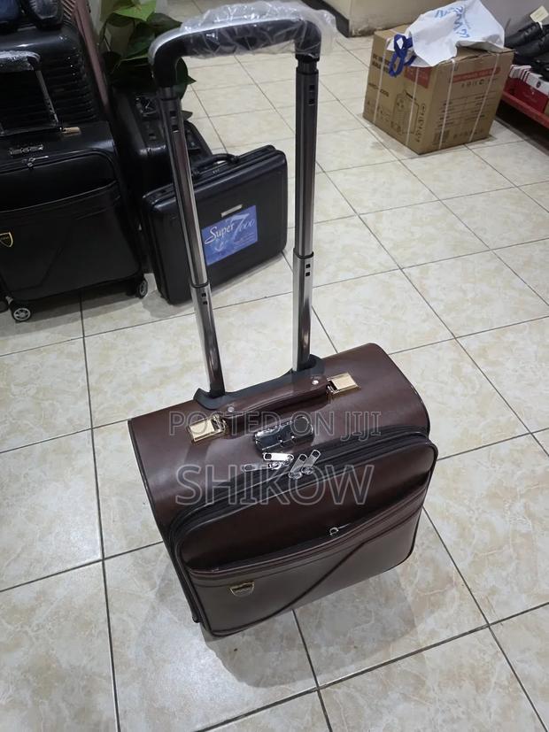 Travel Bag/Pilot Bag - main view