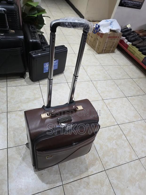 Travel Bag/Pilot Bag - thumbnail 3