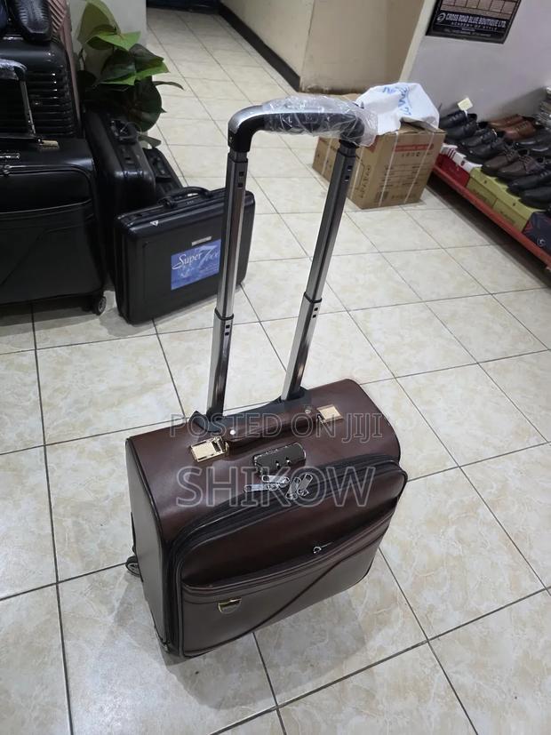 Travel Bags/Pilot Bag - main view