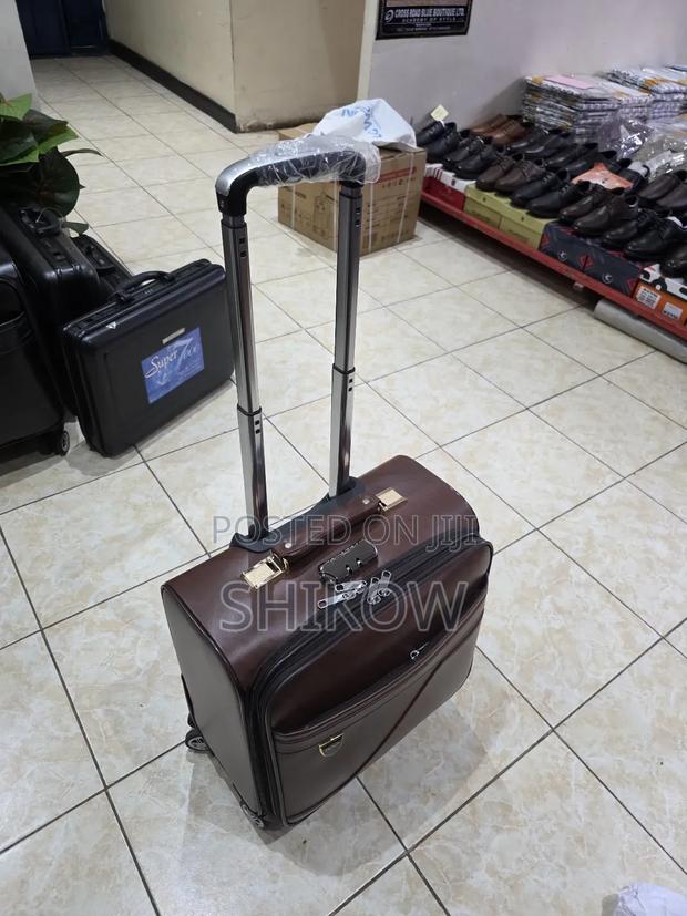 Travel Bags/Pilot Bag - thumbnail 3