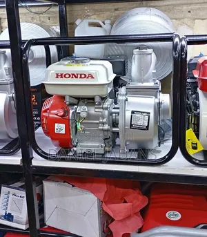Honda 2" Petrol Water Pump/ New Honda Water Pump 2"