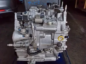 Honda L15a Gearbox For Honda Airwave, Fit, Freed.