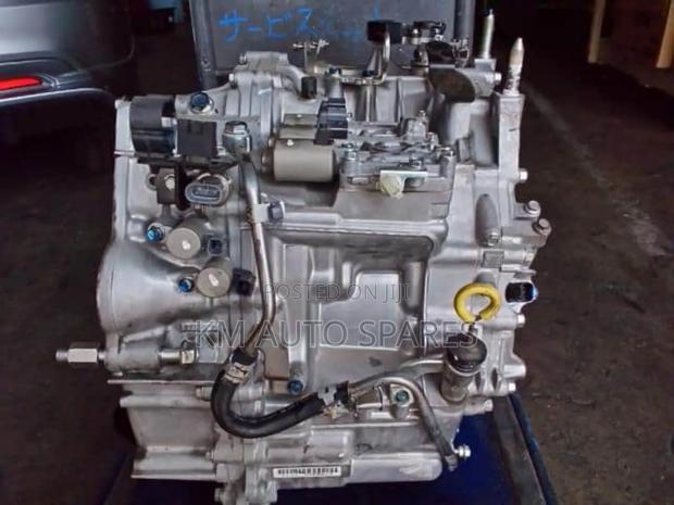 Honda L15a Gearbox For Honda Airwave, Fit, Freed.