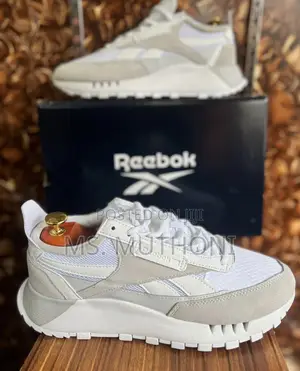 High Quality Reebok Tripple White 40 41 42 43 44 45