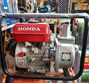 New Honda Water Pump Available/ Affordable Honda Water Pump Machine 3"
