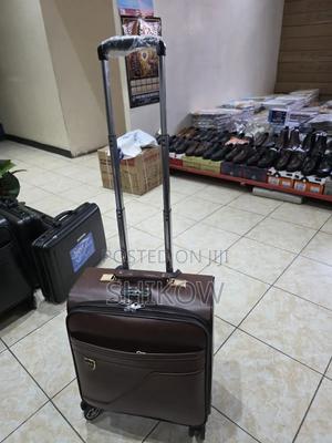 Coffee Pilot Bag - thumbnail 2