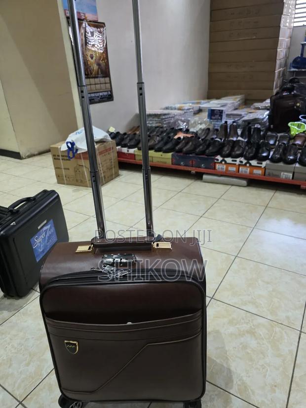 Coffee Pilot Bag - thumbnail 3