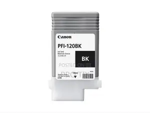 Canon Pfi 120 Black