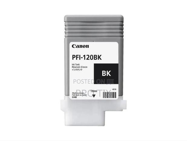Canon Pfi 120 Black