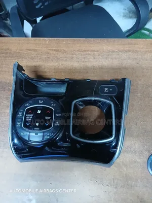 Voxy/ Noah New Model Ac Control
