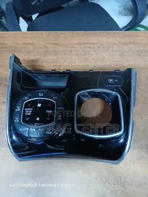 Voxy/ Noah New Model Ac Control