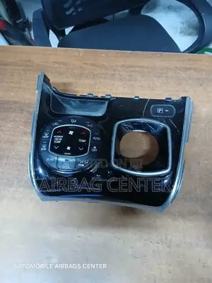 Voxy/ Noah New Model Ac Control