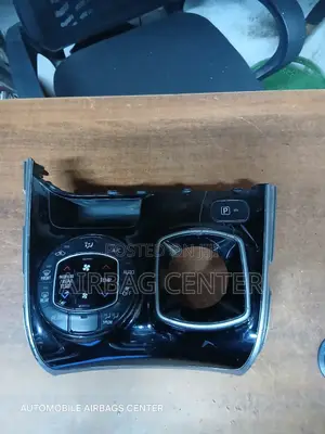 Voxy/ Noah New Model Ac Control