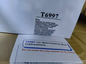 Epson Maintenance Box T-6797 C13t679700