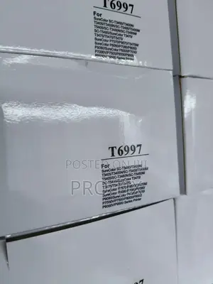Epson Maintenance Box T-6797 C13t679700