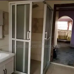 Sliding Doors Shower Cubical