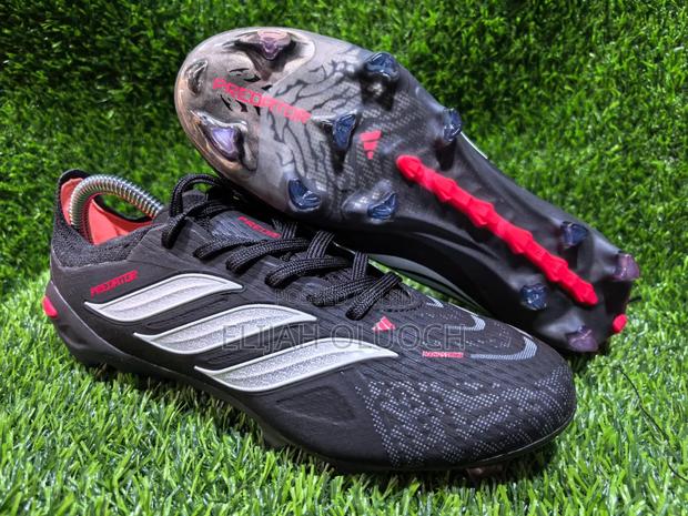Adidas Predator Immortal Dna Football Boots
