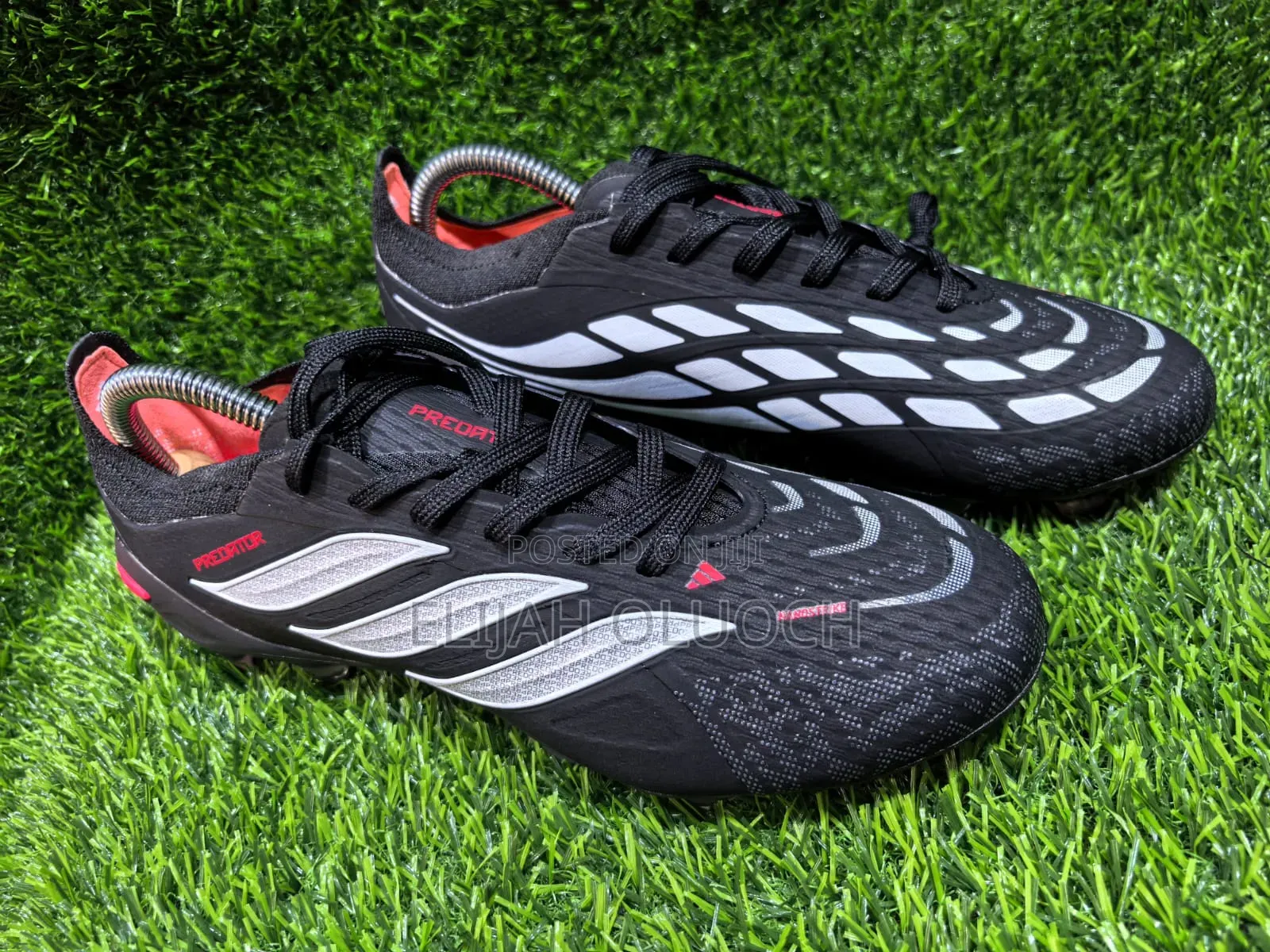 Adidas Predator Immortal Dna Football Boots