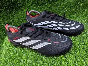 Adidas Predator Immortal Dna Football Boots