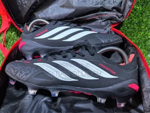 Adidas Predator Immortal Dna Football Boots