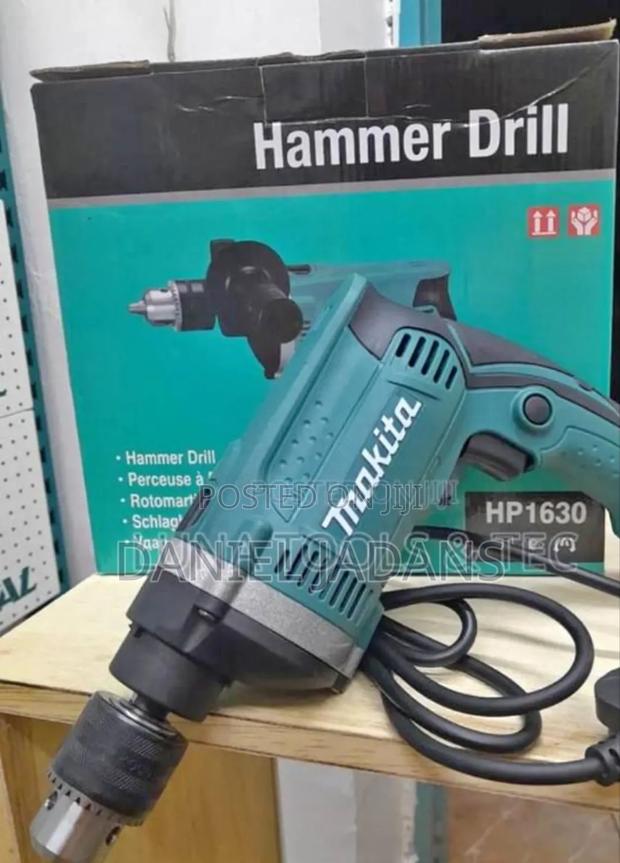 New Makita Drill Electric / Impact Drill Makita 1630