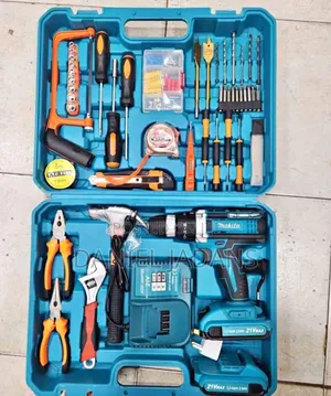 Makita Rechargeable Drill/ Electric Makita Angle Cordless Drill