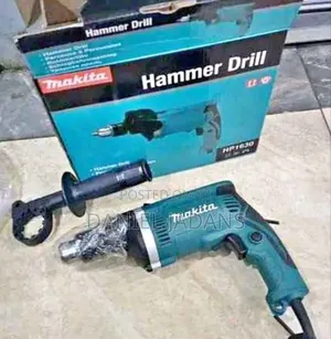 Electric Drill 1630 / Powerful Makita Impact Drill