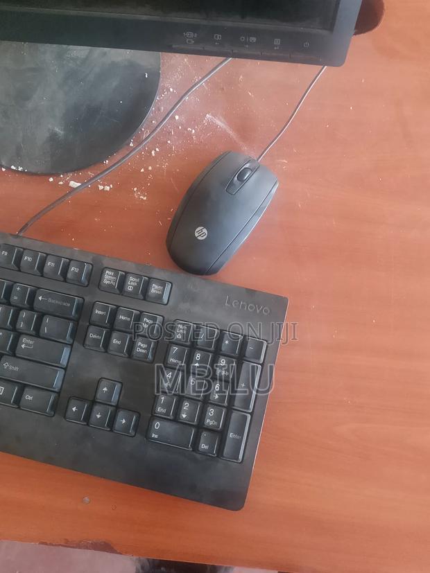 32 Inches Computer Monitor - thumbnail 4