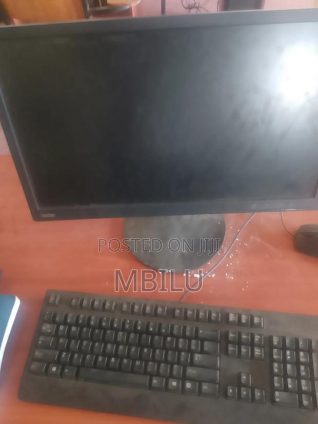 32 Inches Computer Monitor - thumbnail 5