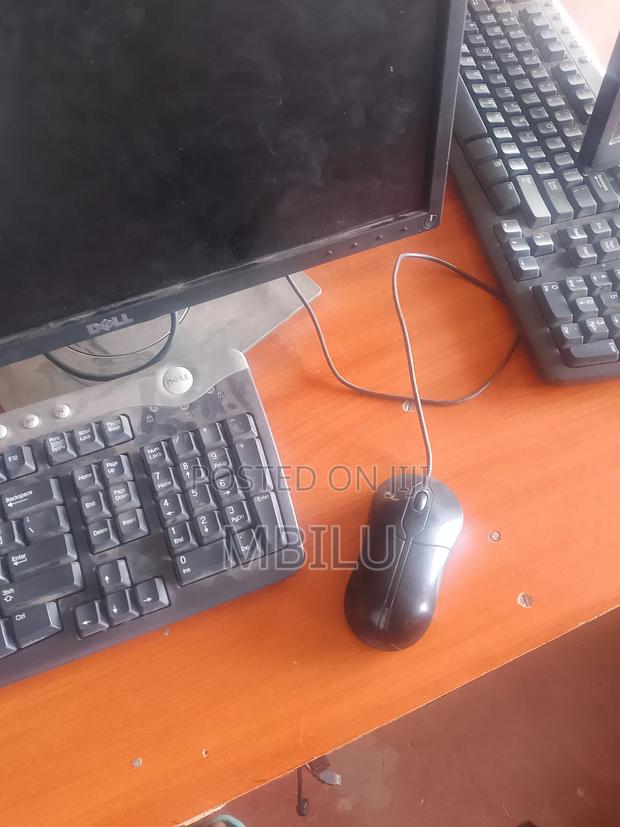 32 Inches Computer Monitor - thumbnail 7