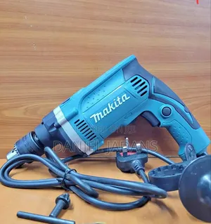 Makita Drill Electric/ Powerful Makita Drilling Machine