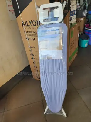 *Ironing Board*
Size: 109*33cm