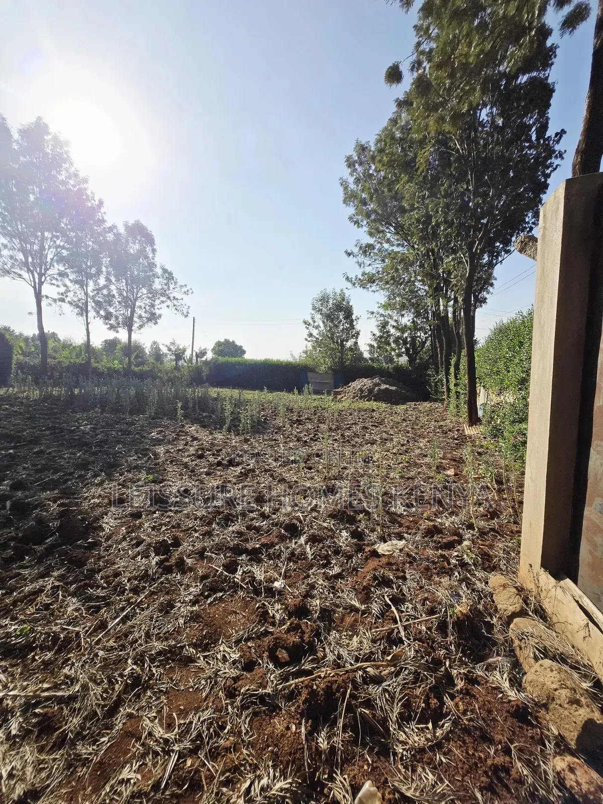 Prime Residential Plots in Ngong