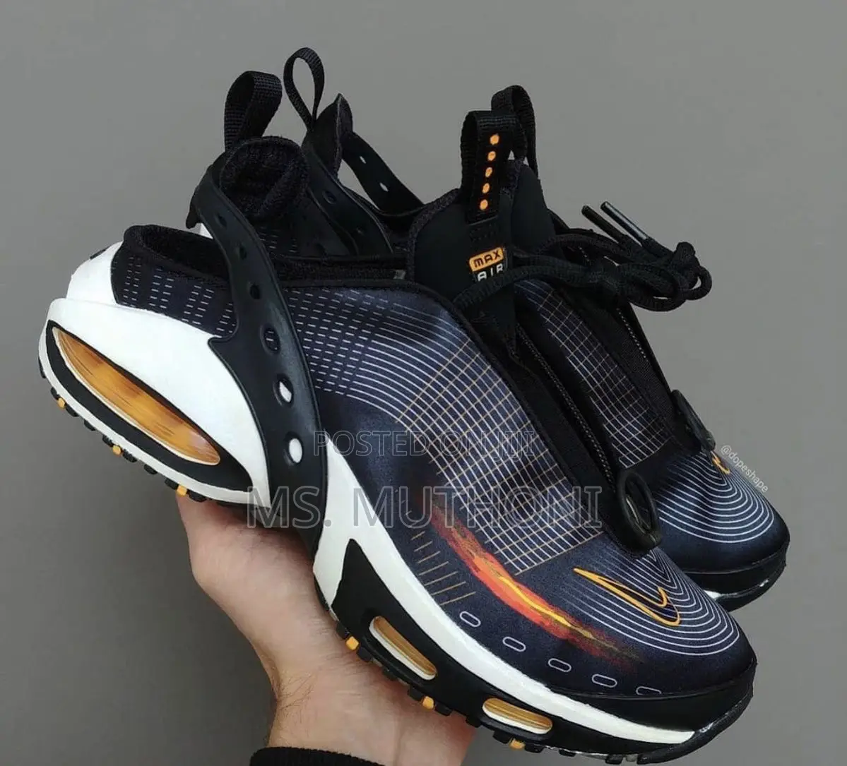 Nike WMNS Air Max Craze Sneakers 40 41 42 43 44 45